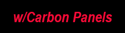 w-carbon panels